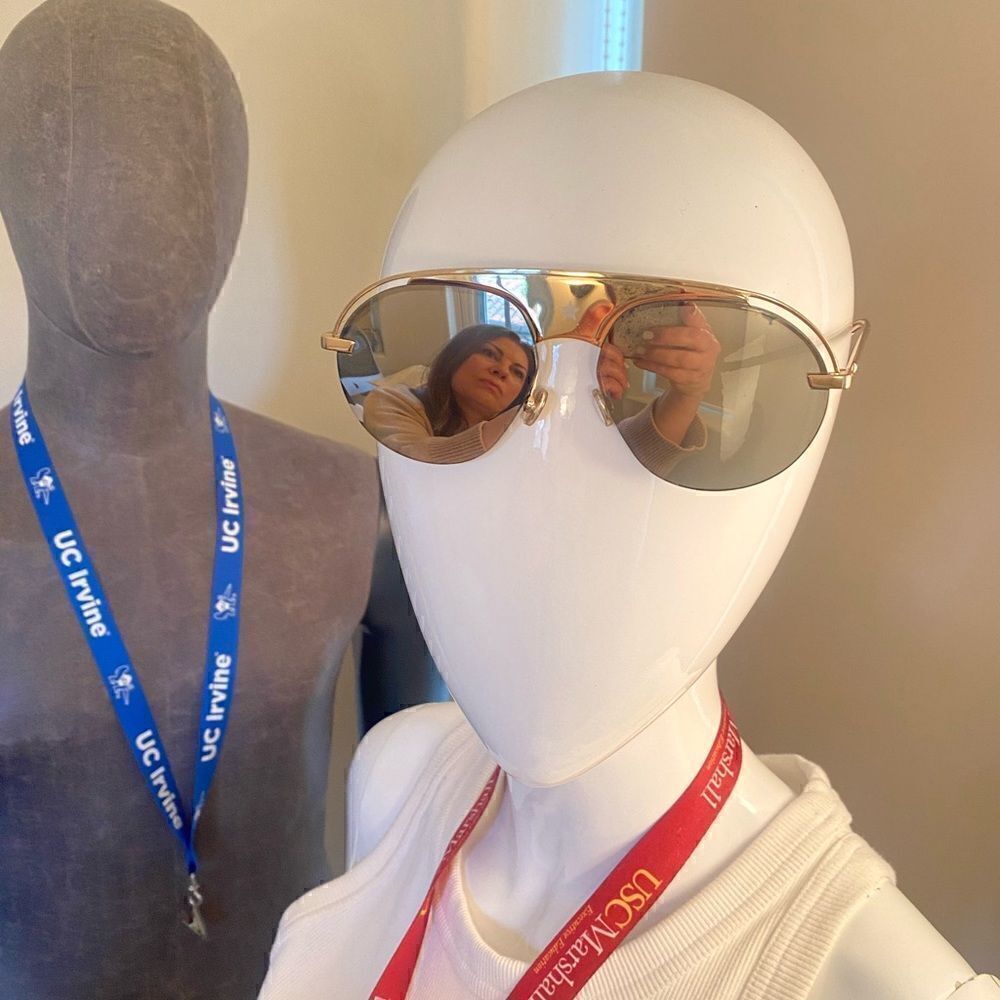 Christian Dior Womens Sunglasses  - Picture 5 of 7